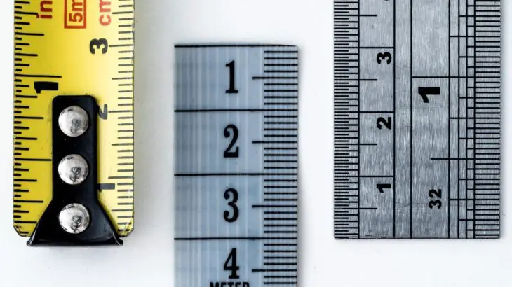 Ruler Scales