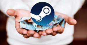 Steam Refund Representaion Image