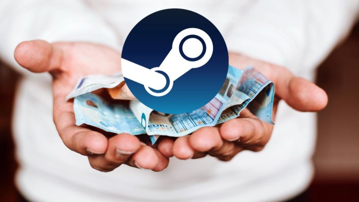 Steam Refund Representaion Image