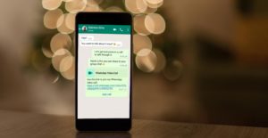 Whatsapp Video Call Links Share in Android Mobile