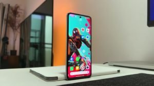 redmi note 11t pro plus mobile stand alone