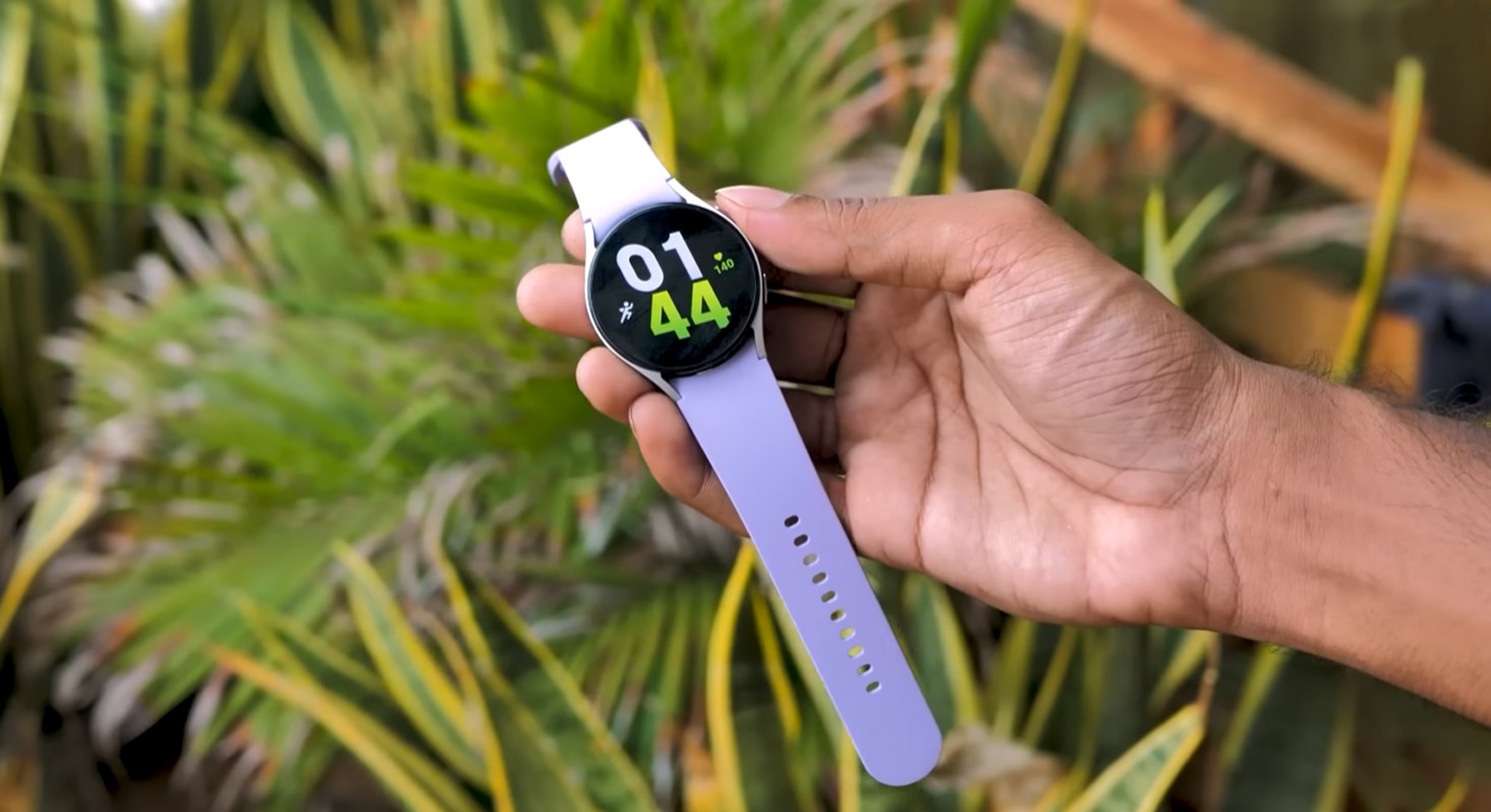samsung galaxy watch 5