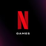 Netflix Games Logo