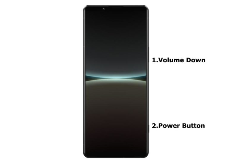 Download Sony Xperia 1 IV Android 12 Firmware (.ftf creation) - Android ...