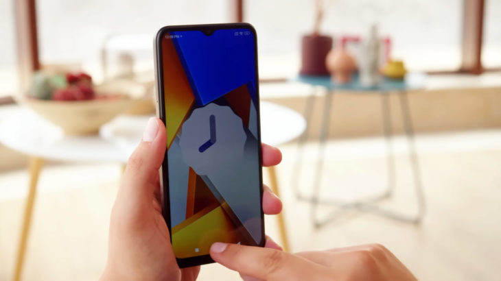 Download Xiaomi Poco M4 5G Android 12 MIUI 13.0 ROM - Android Infotech ...