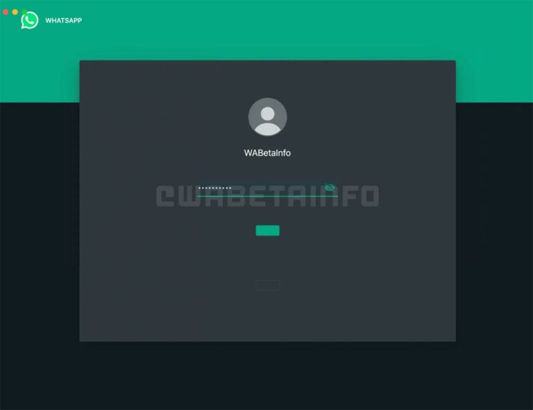 how to lock screen during whatsapp video call android