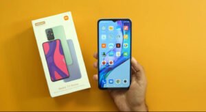 redmi 11 prime with box