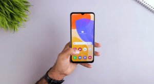 samsung galaxy f13 here