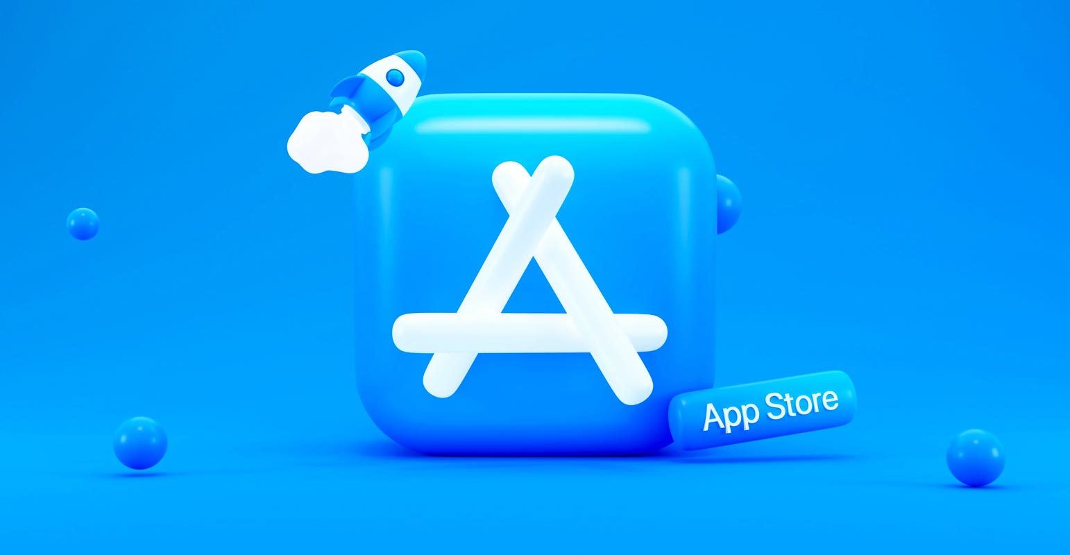 Apple App Store Third-Party Stores