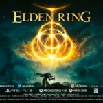 Elden Rings wins Game of the Year 2022