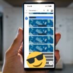 Google Random Events from Gmail