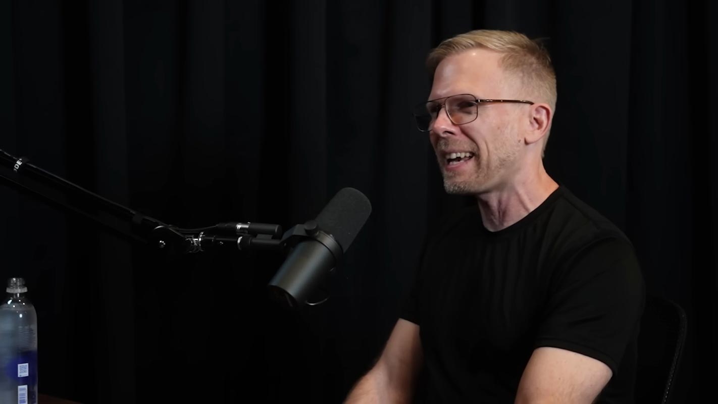 John Carmack Podcast