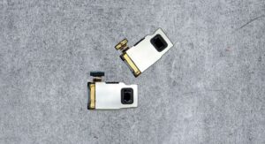 LG Innotek Zoom Camera Sensor