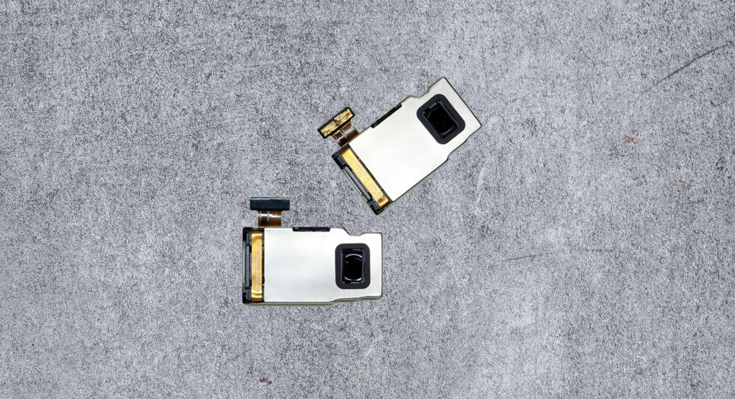LG Innotek Zoom Camera Sensor