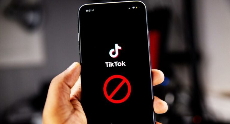TikTok banned in all US Government Devices - Android Infotech (May 2026)