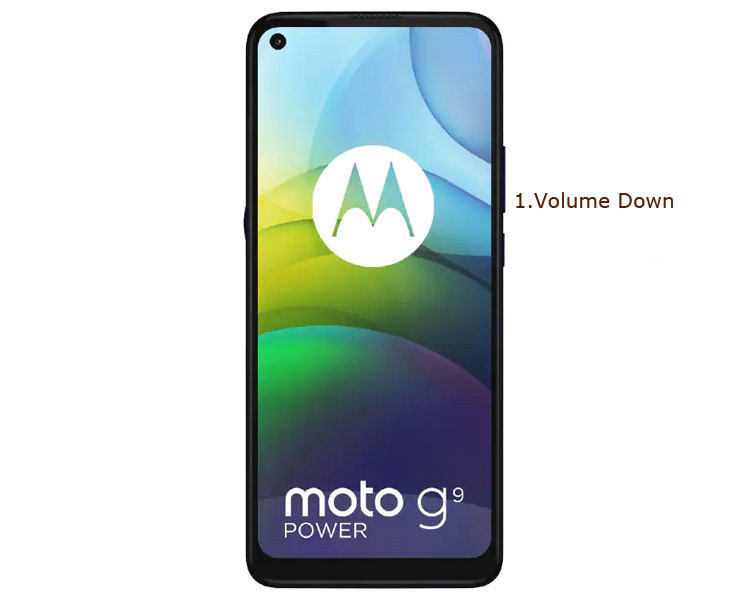 moto g9 power safe mode