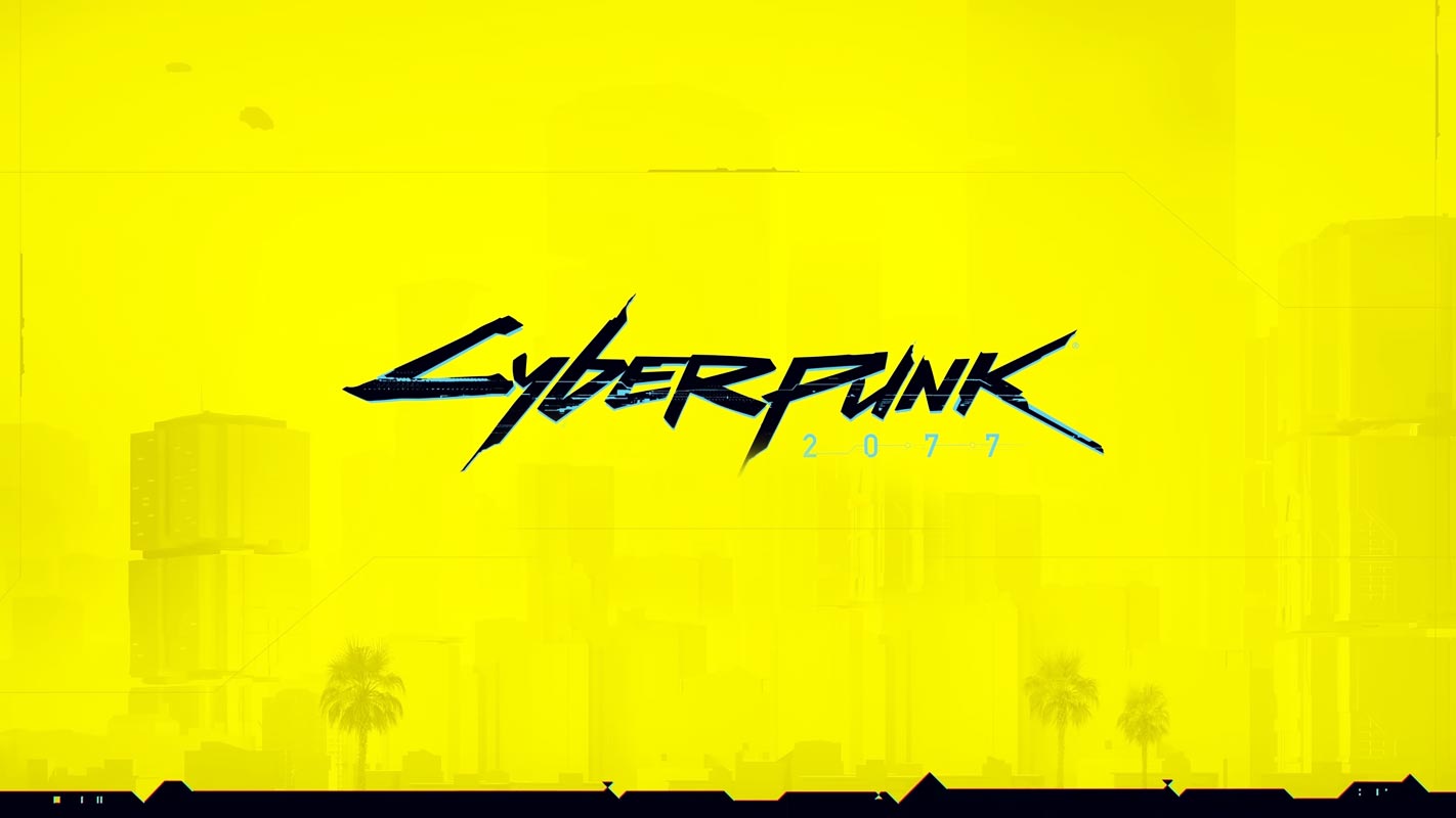 Cyberpunk 2077 Poster