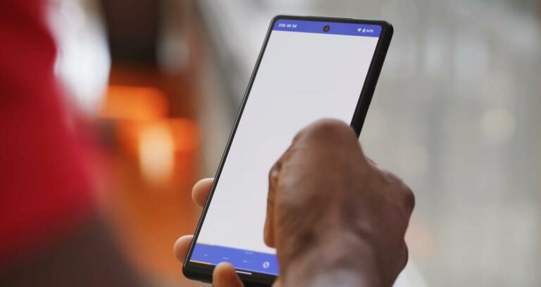 Fix Google Pixel 6a Stuck on Boot Start screen logo - Android Infotech ...