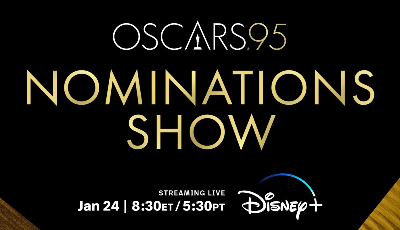 Oscars 2023 Disney Plus