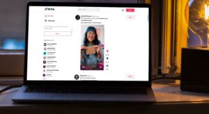 Download and Install Official TikTok on a PC