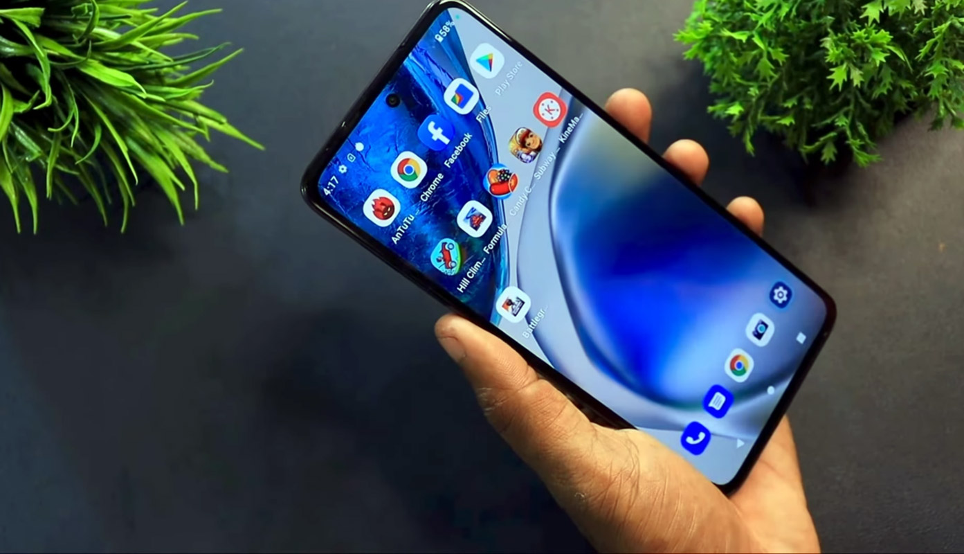 moto g53 apps