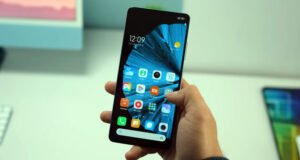 redmi note 12 pro plus unlock screen