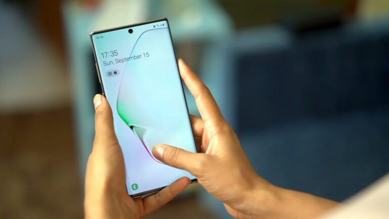 Download Samsung Galaxy Note 10 Plus Comcast USA Android 12 SM-N975U ...