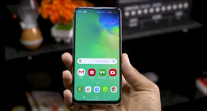samsung galaxy s10e indoor