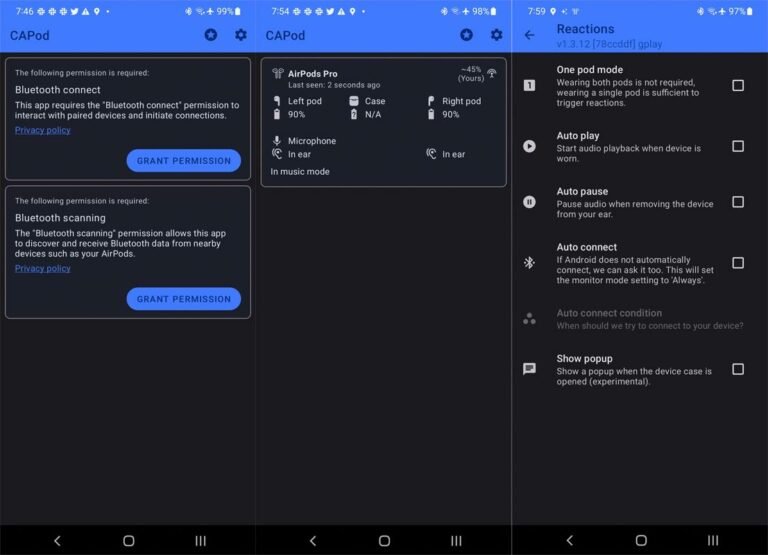 Can I use Apple AirPod for Samsung Galaxy S23? Android Infotech