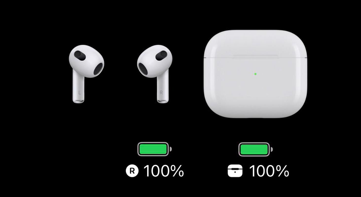 Apple Airpods Left Not Detecting