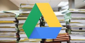 Google Drive Large Files Assumption Image