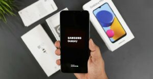 Samsung Galaxy M04 Boot Image Android 13