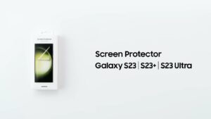 Samsung Galaxy S23 Screen Protector