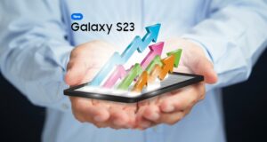 Samsung Galaxy S23 Trade In Values
