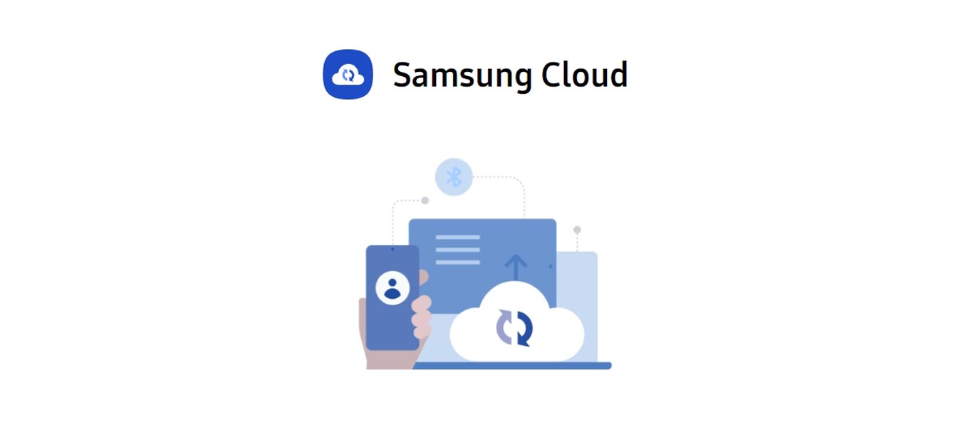 Samsung PC Cloud Storage