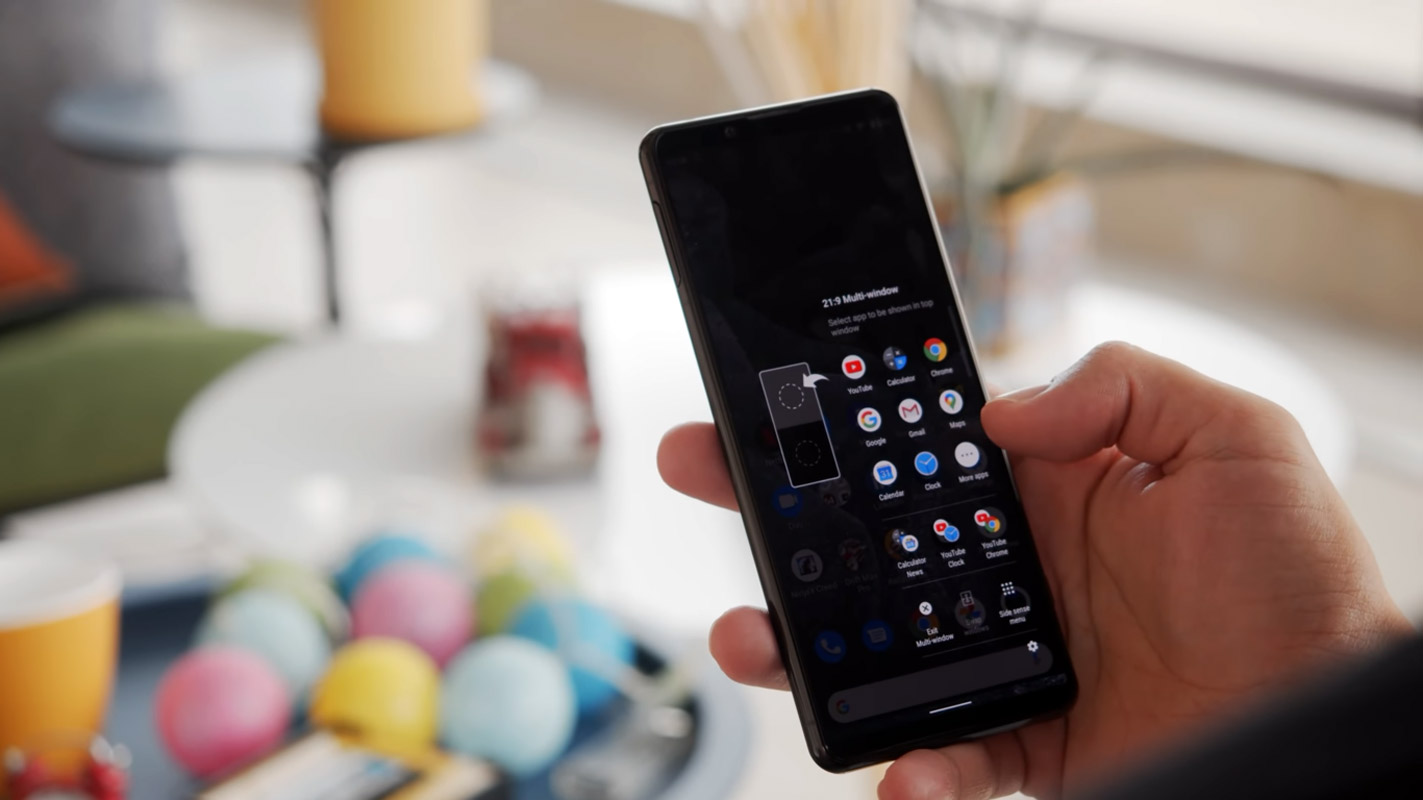 Fix Sony Xperia 5 II Stuck on Boot Start screen logo - Android Infotech ...