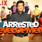 Arrested Development Netflix