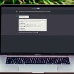 ChatGPT Internet Access Laptop Demo