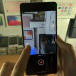 Google Pixel 8 Video Editing