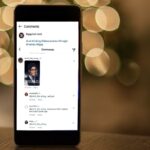 Instagram GIFs in Comment Section