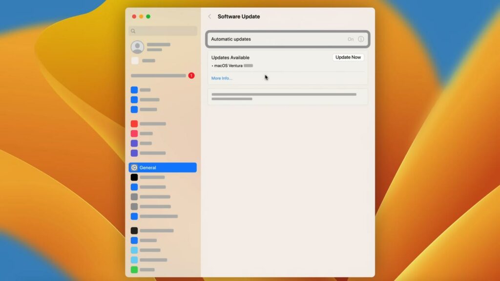 Fix the Screen Flickering After macOS Ventura 13.3 Update - Android ...