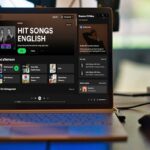 New Spotify 'Auto-playing feed' on the Desktop App