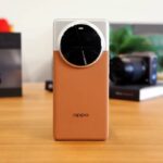Oppo Find X6 Pro 1 Inch Sony Camera Sensor