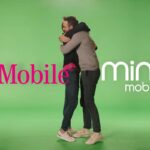 T-Mobile and Mint Mobile Merger Ryan Reynolds and CEO
