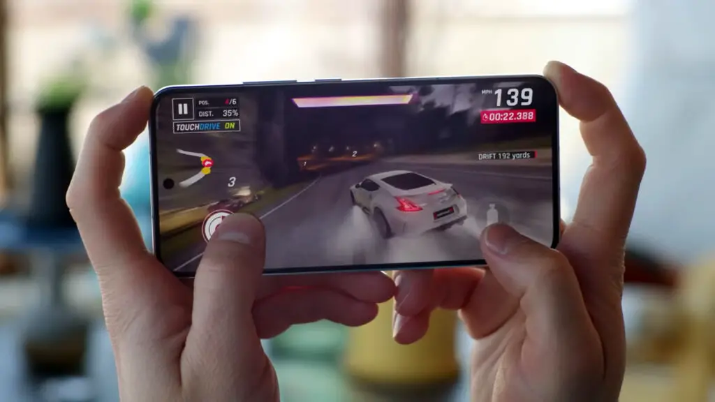 XIAOMI 13 GAMEPLAY