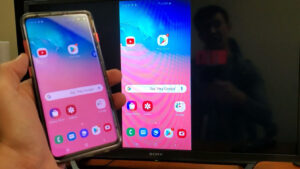 samsung galaxy s10 mirror