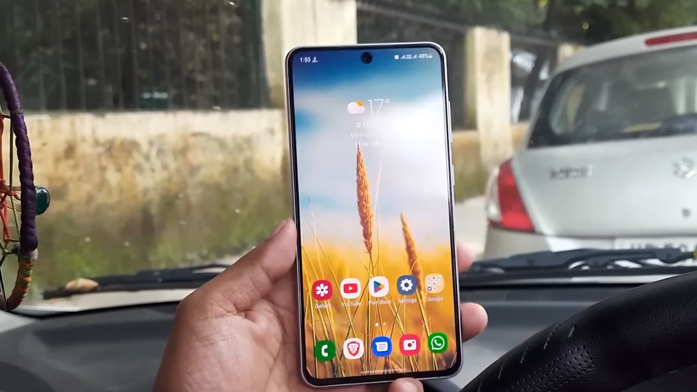 Can I Shower/Swim with Samsung Galaxy S21 FE 5G? Android Infotech