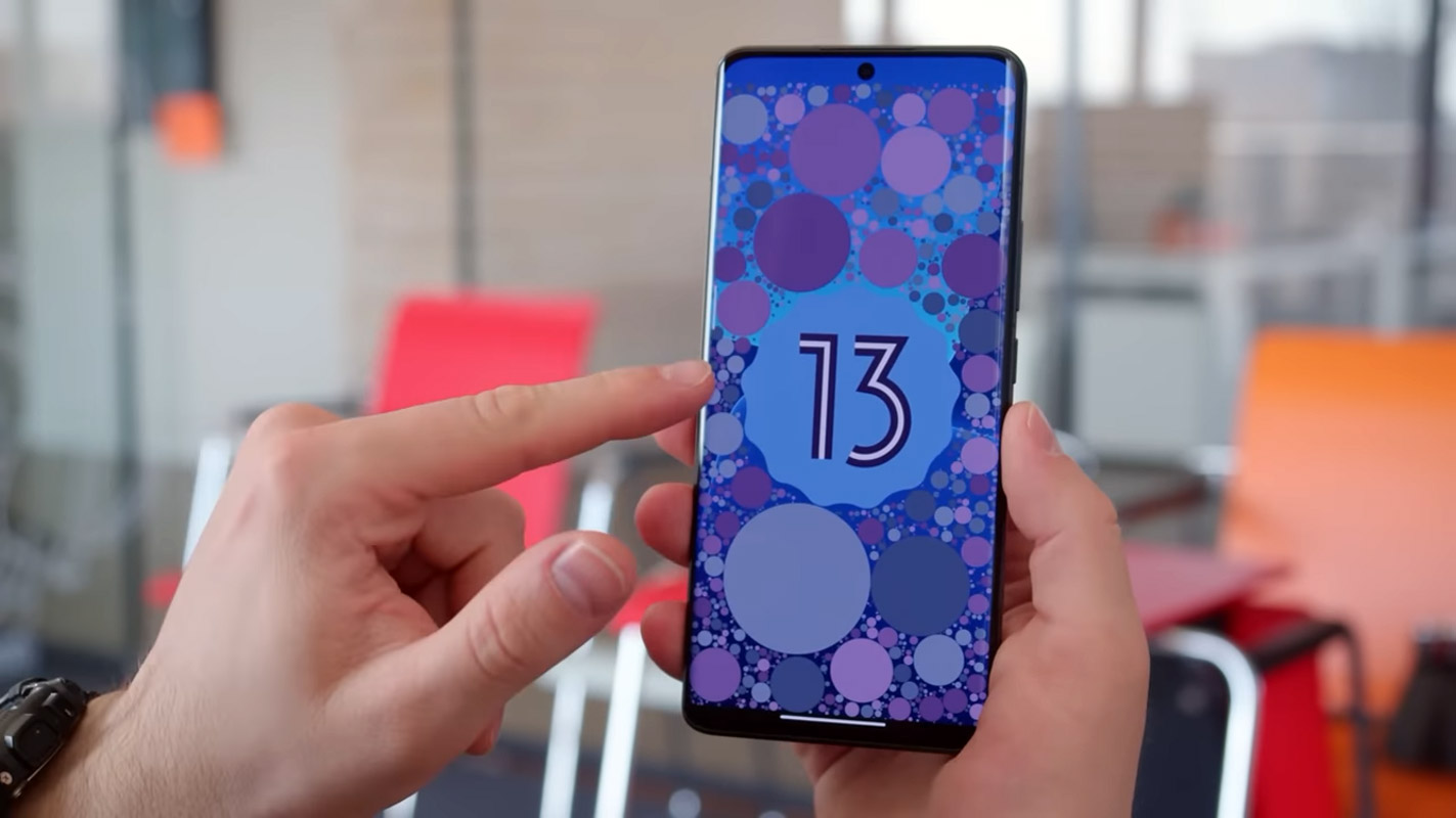 Download Xiaomi 13 Pro Android 13 MIUI 14.0 ROM - Android Infotech ...