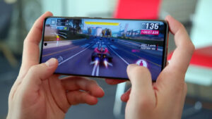 xiaomi 13 pro game play