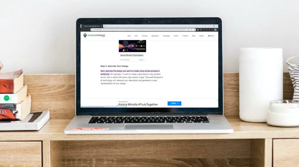 Link Specific Word or Paragraph of a Webpage Google Chrome